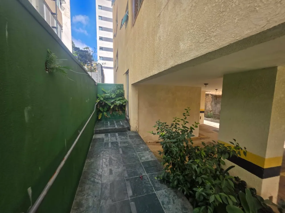 Apartamento, 3 quartos, 80 m² - Foto 10
