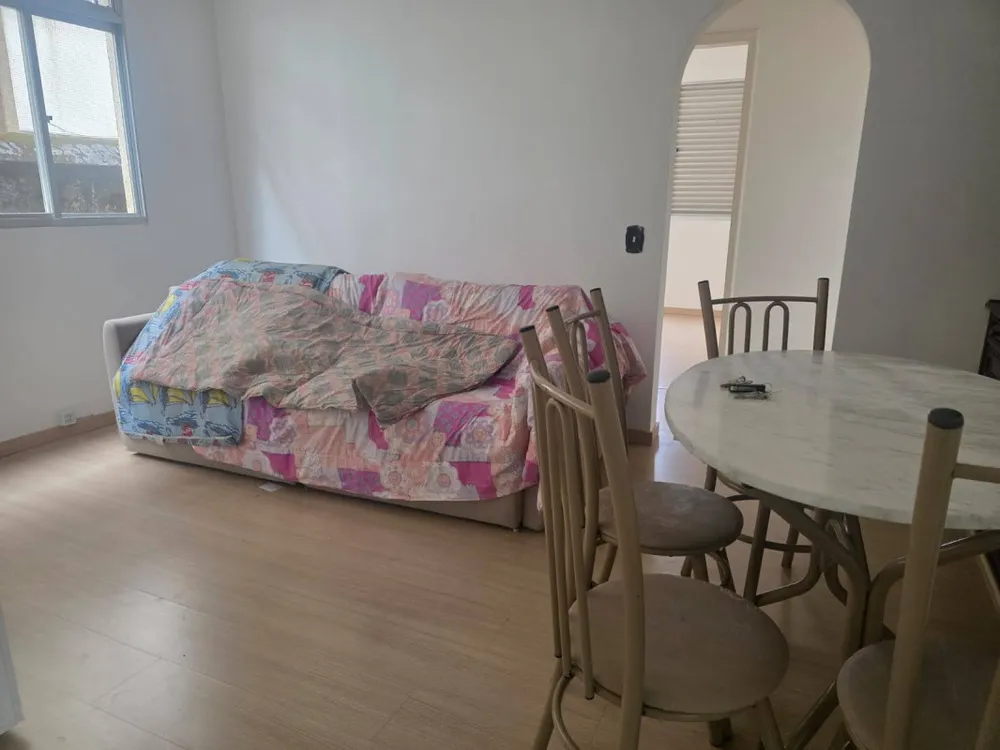 Apartamento, 3 quartos, 80 m² - Foto 2