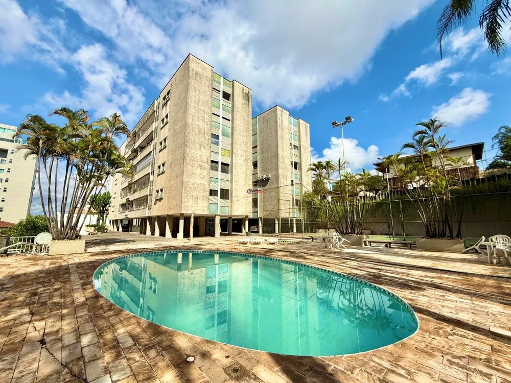 Apartamento, 4 quartos, 145 m² - Foto 1