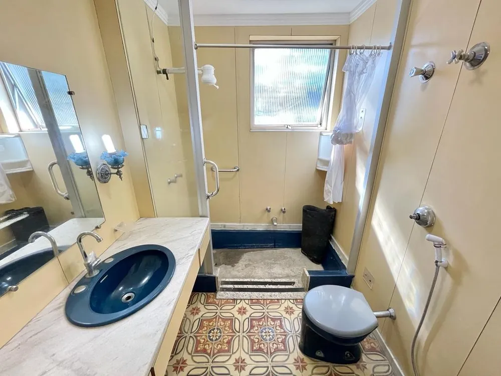 Apartamento, 4 quartos, 145 m² - Foto 9