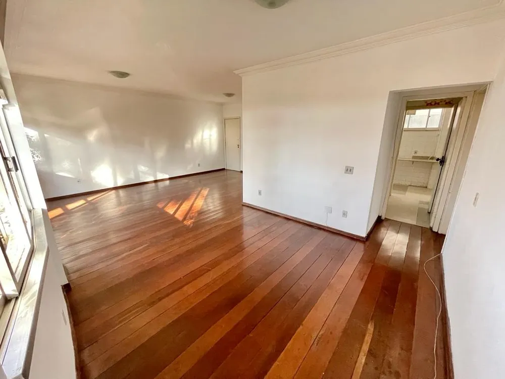 Apartamento, 4 quartos, 145 m² - Foto 2