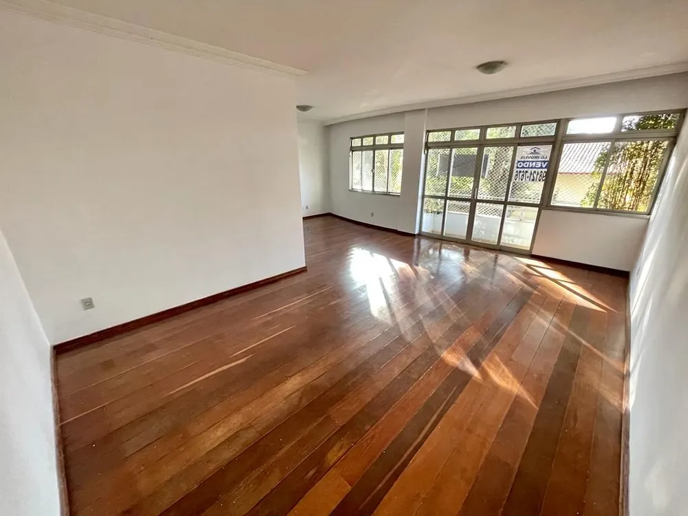 Apartamento, 4 quartos, 145 m² - Foto 3