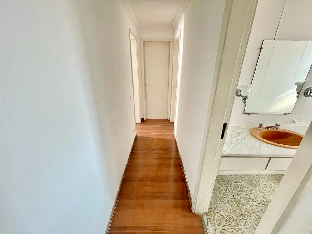 Apartamento, 4 quartos, 145 m² - Foto 5