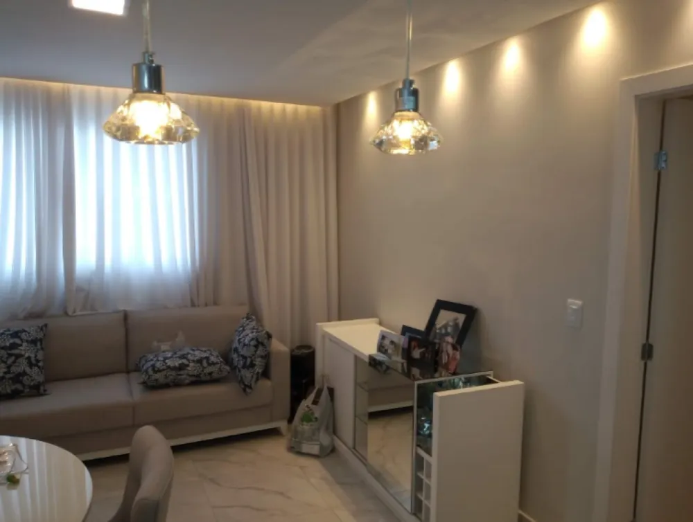 Apartamento, 2 quartos, 73 m² - Foto 2