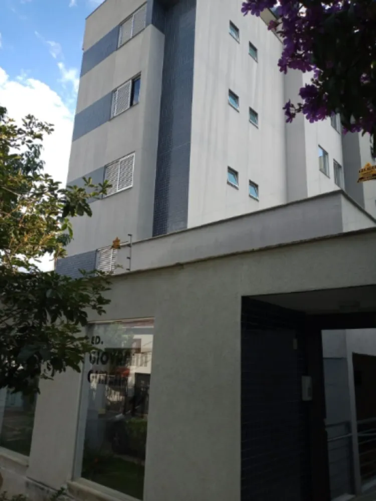 Apartamento, 2 quartos, 73 m² - Foto 1