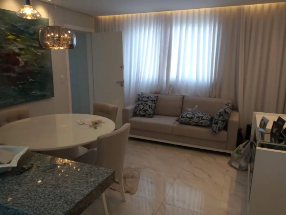 Apartamento, 2 quartos, 73 m² - Foto 3