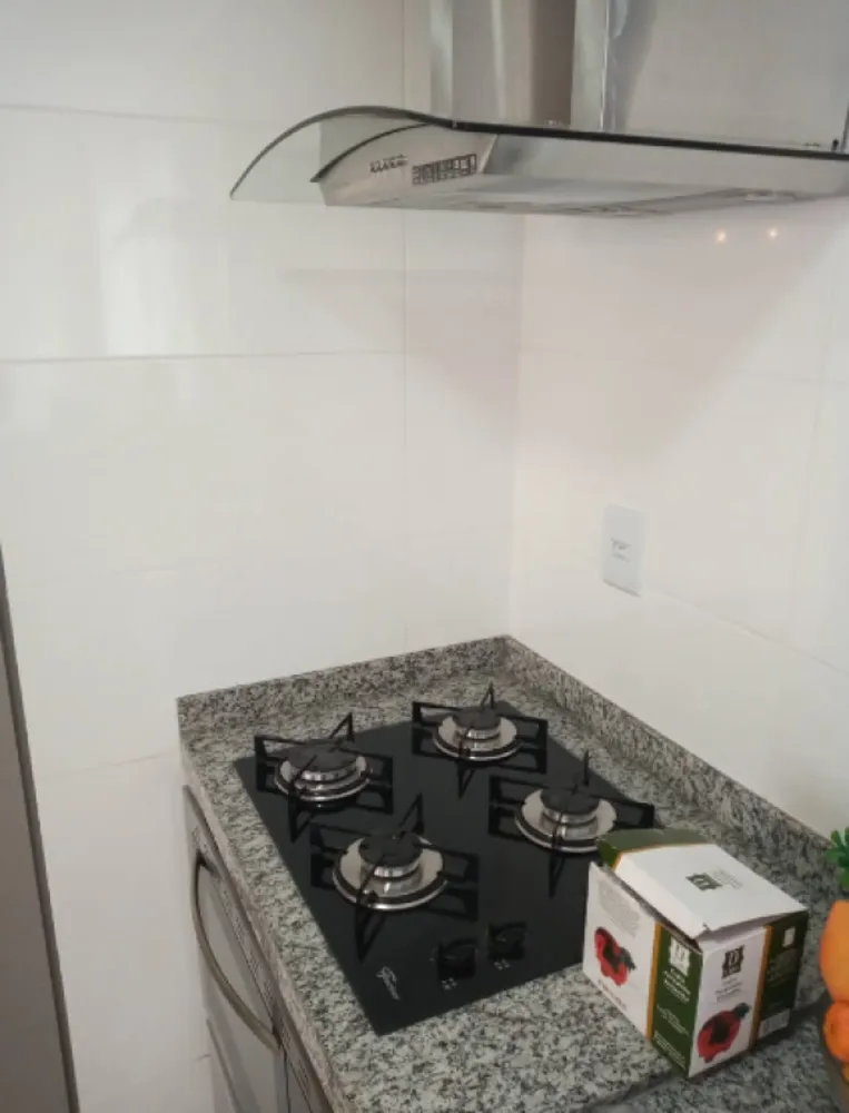Apartamento, 2 quartos, 73 m² - Foto 5