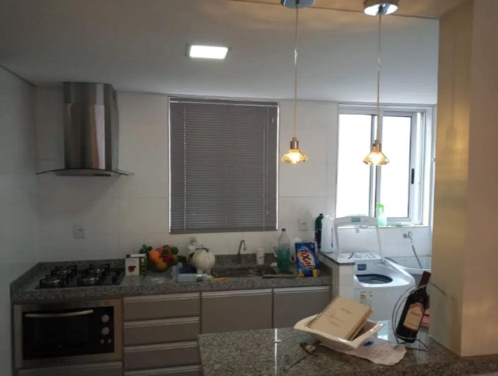Apartamento, 2 quartos, 73 m² - Foto 6