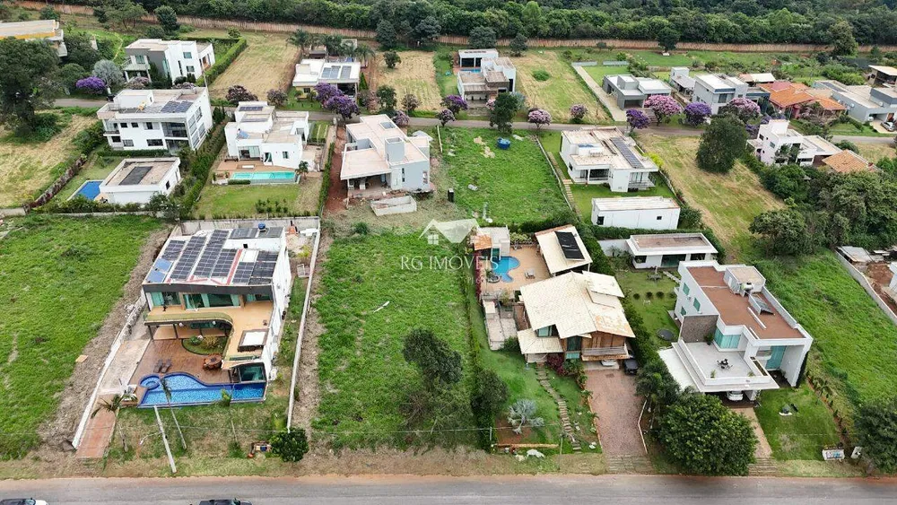Terreno, 1000 m² - Foto 1