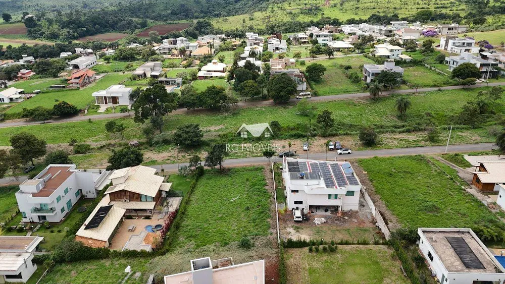 Terreno, 1000 m² - Foto 2