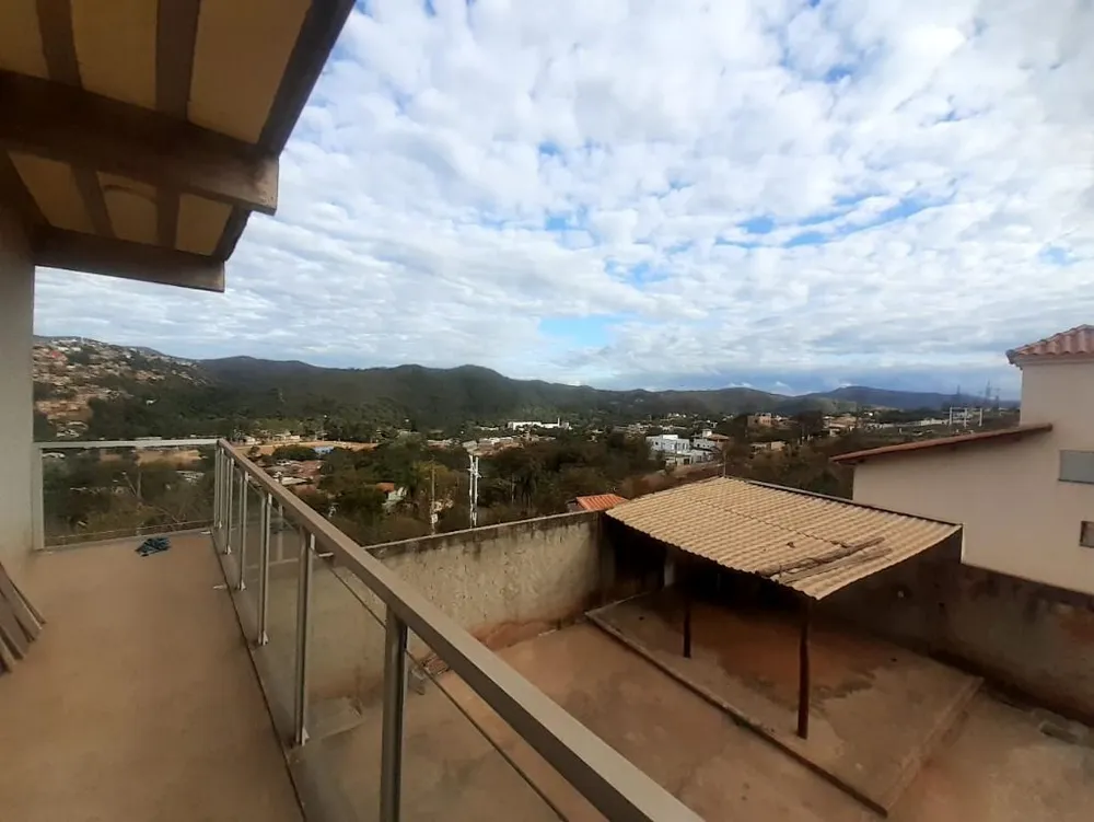 Casa, 4 quartos - Foto 4