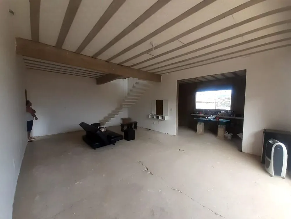 Casa, 4 quartos - Foto 4