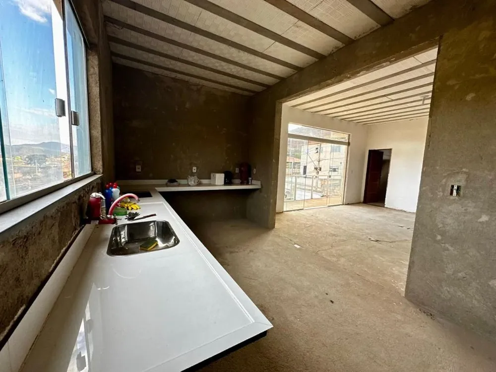 Casa, 4 quartos - Foto 14