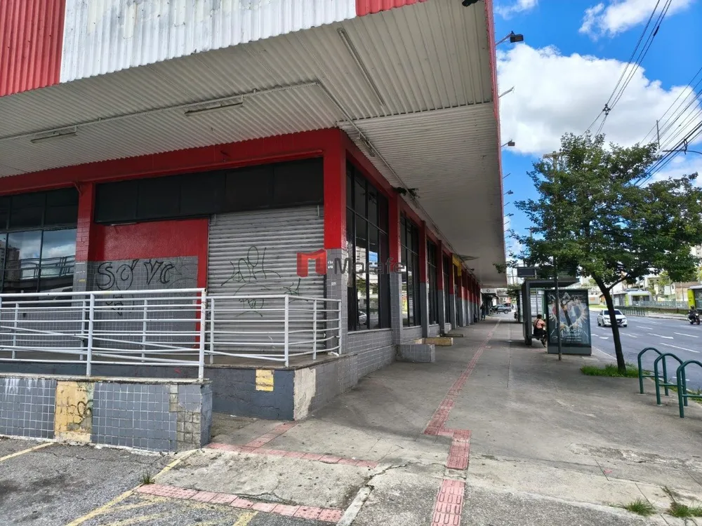 Depósito-Galpão, 1583 m² - Foto 5