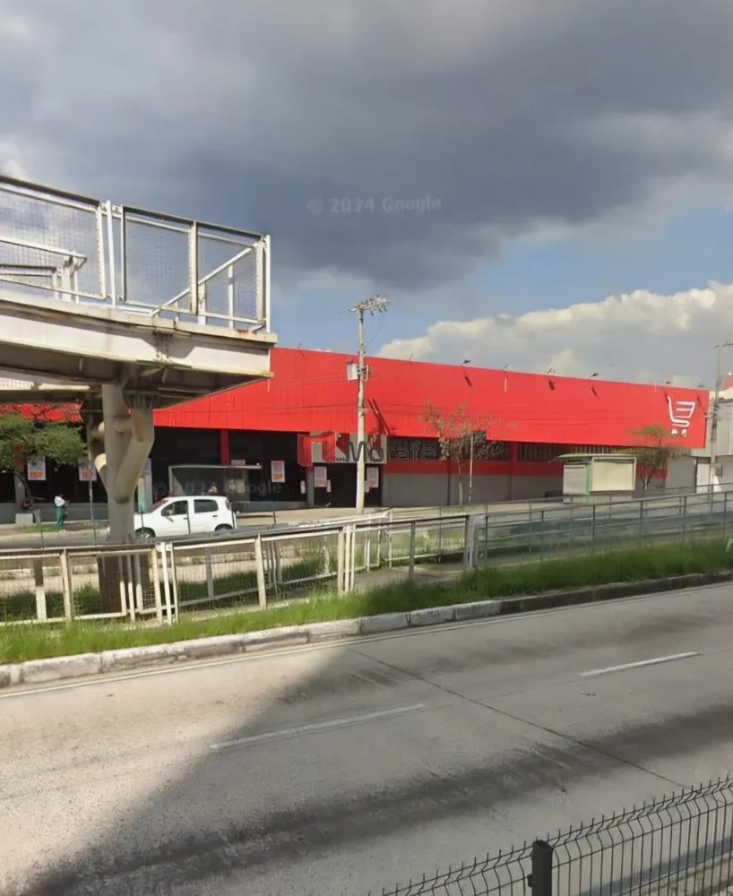 Depósito-Galpão, 1583 m² - Foto 12