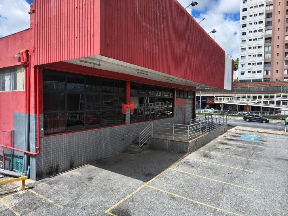 Depósito-Galpão, 1583 m² - Foto 10