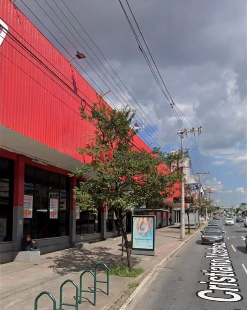 Depósito-Galpão, 1583 m² - Foto 4