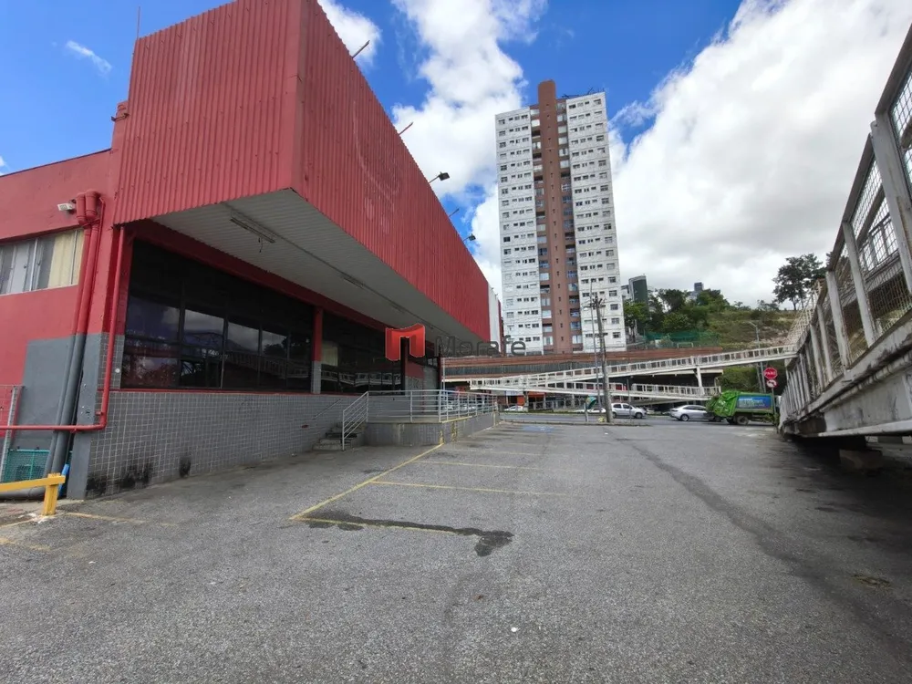Depósito-Galpão, 1583 m² - Foto 9