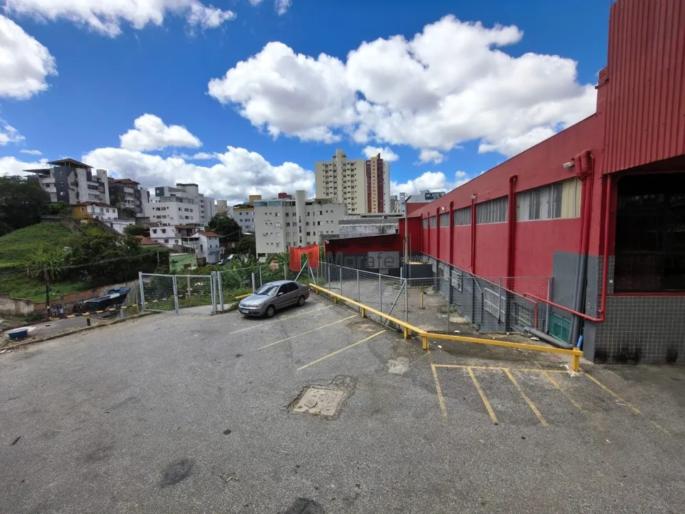 Depósito-Galpão, 1583 m² - Foto 7