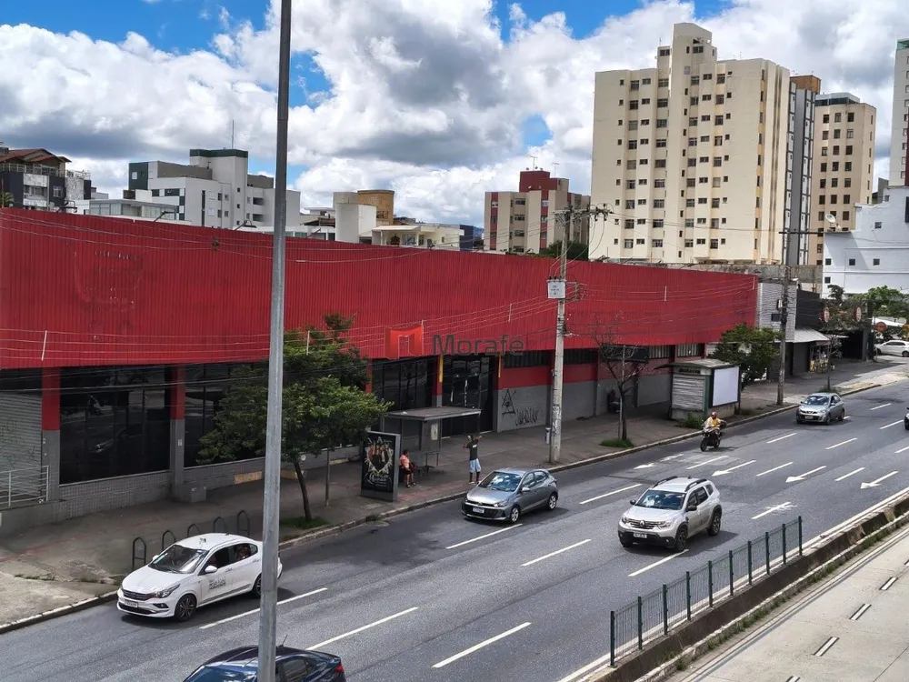 Depósito-Galpão, 1583 m² - Foto 11