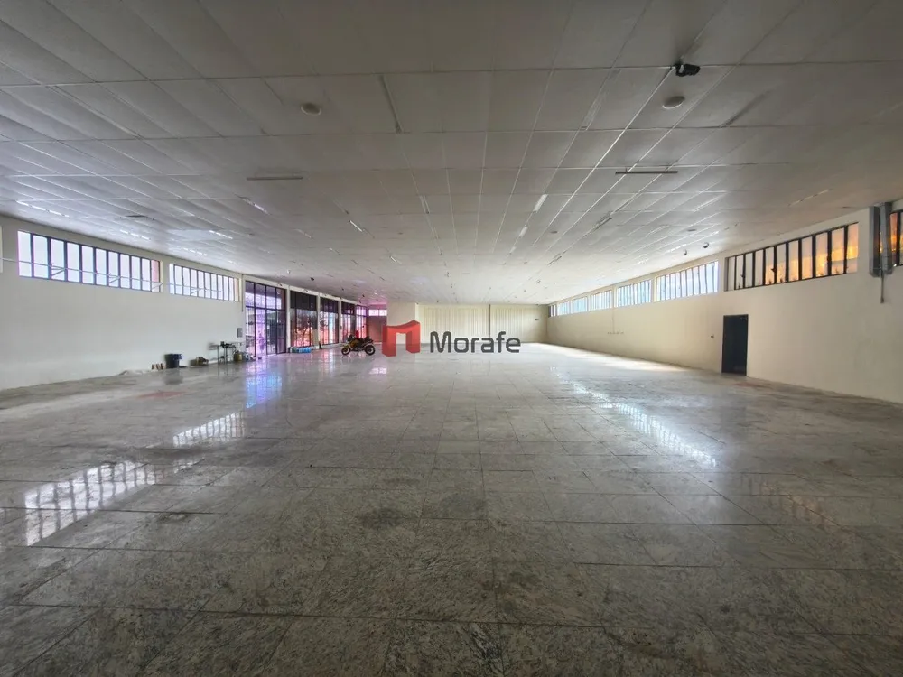 Depósito-Galpão, 1583 m² - Foto 19