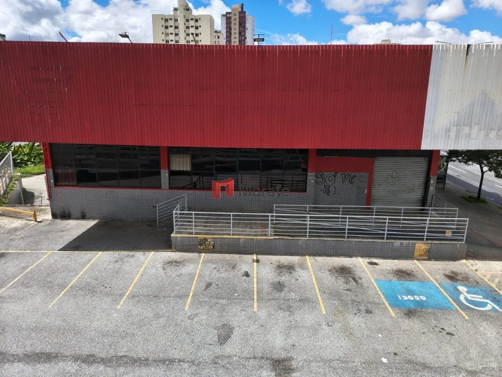 Depósito-Galpão, 1583 m² - Foto 5