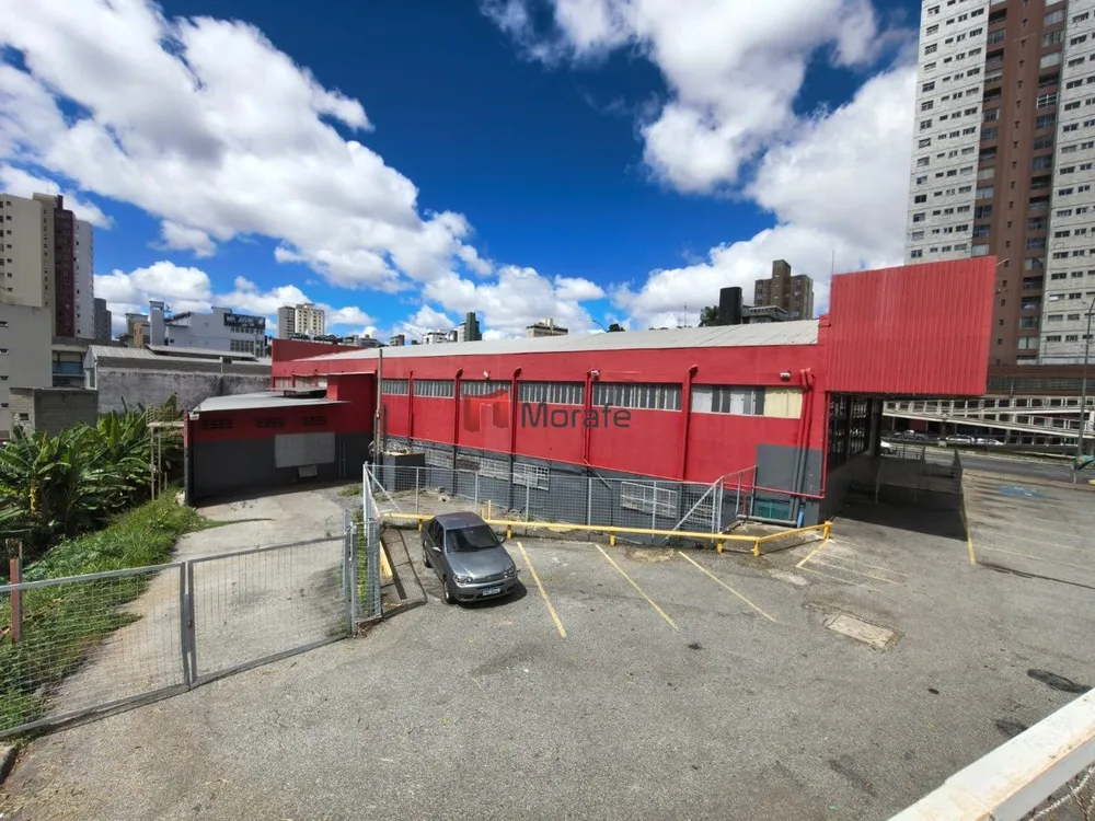 Depósito-Galpão, 1583 m² - Foto 9