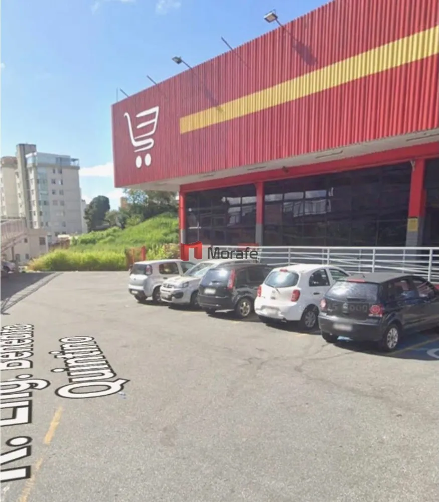 Depósito-Galpão, 1583 m² - Foto 3