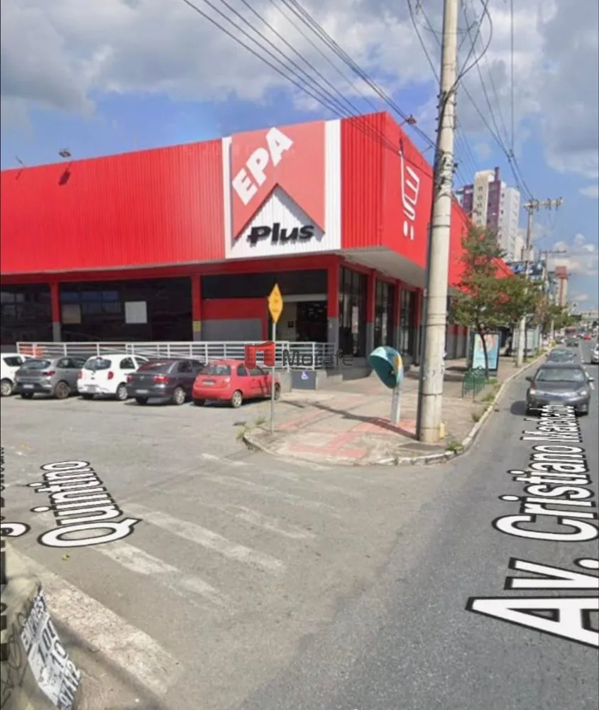 Depósito-Galpão, 1583 m² - Foto 6