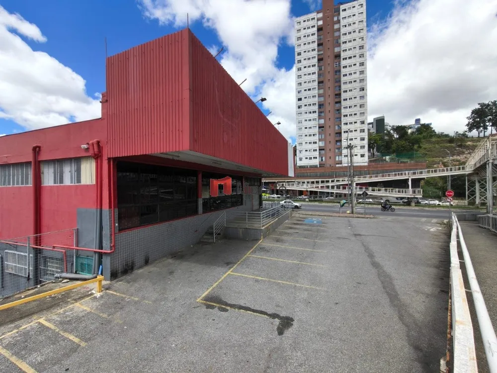 Depósito-Galpão, 1583 m² - Foto 8