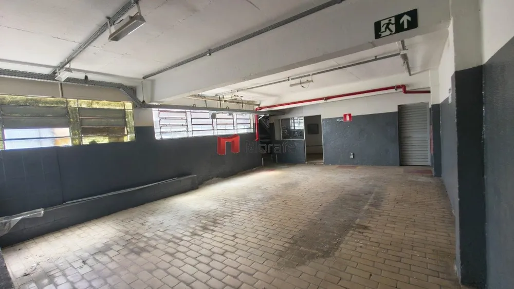 Depósito-Galpão, 1583 m² - Foto 18