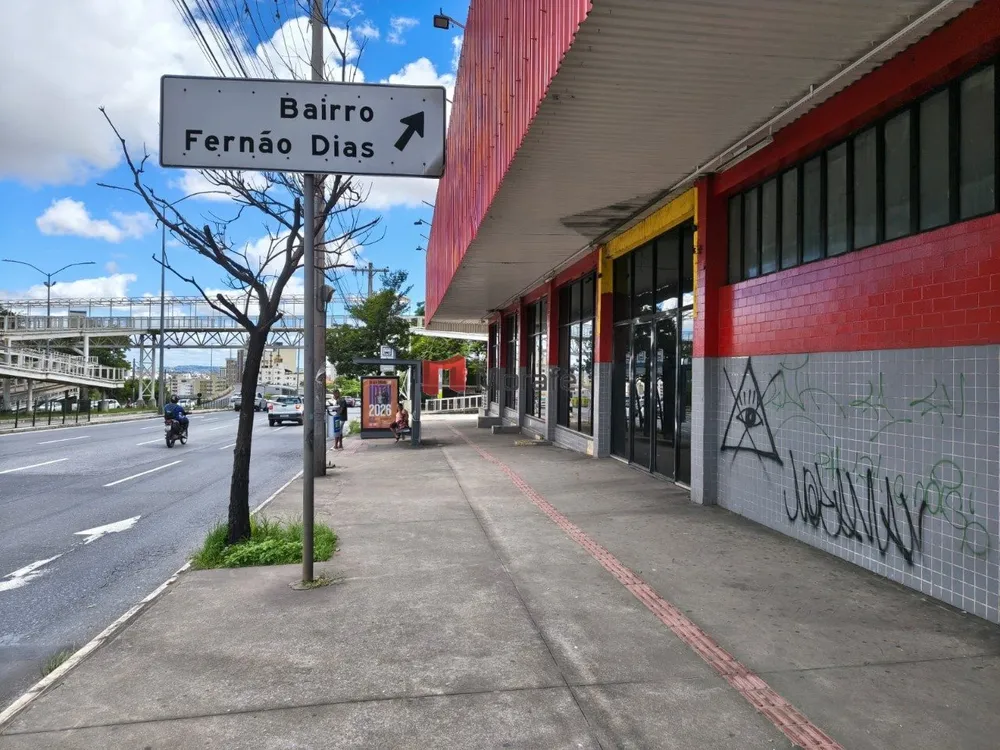 Depósito-Galpão, 1583 m² - Foto 7