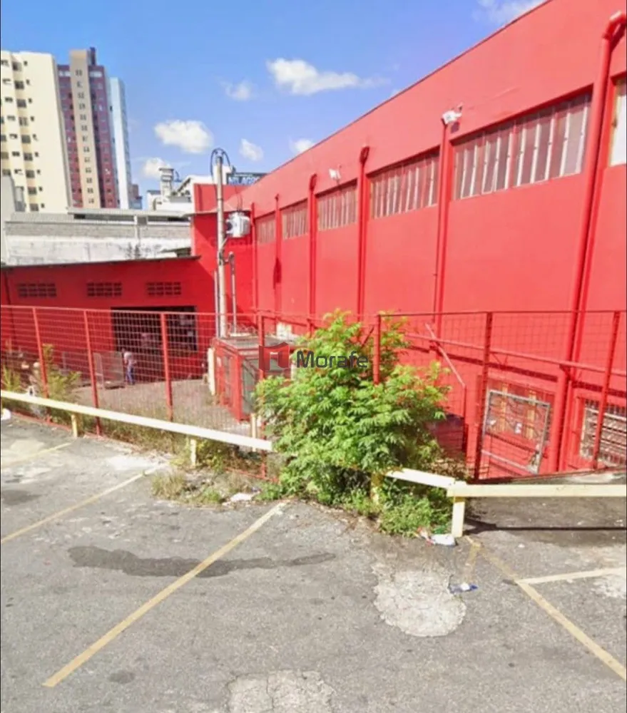 Depósito-Galpão, 1583 m² - Foto 2