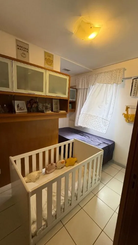 Apartamento, 3 quartos, 80 m² - Foto 2