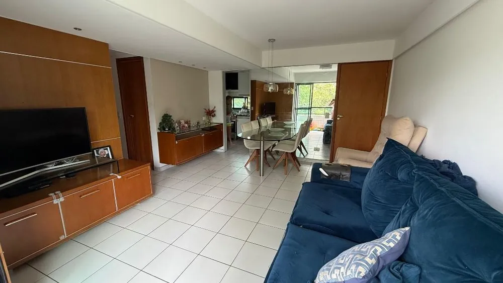 Apartamento, 3 quartos, 80 m² - Foto 1