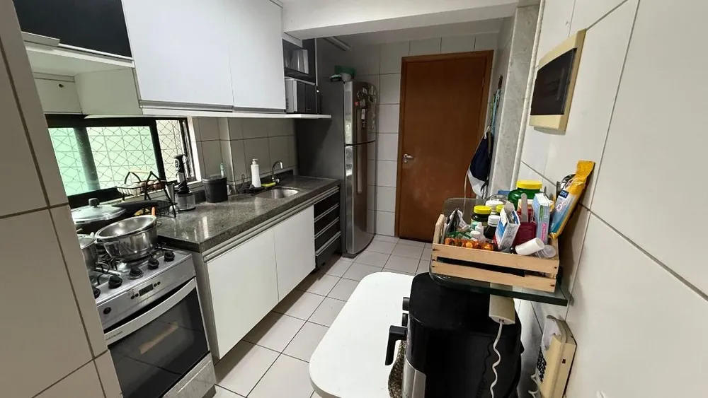 Apartamento, 3 quartos, 80 m² - Foto 3