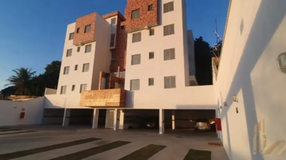 Apartamento, 2 quartos, 47 m² - Foto 1