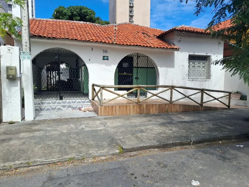 Casa, 3 quartos, 350 m² - Foto 2