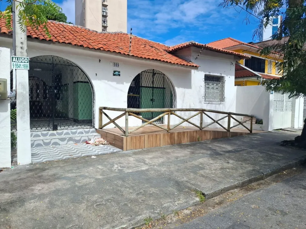 Casa, 3 quartos, 350 m² - Foto 6