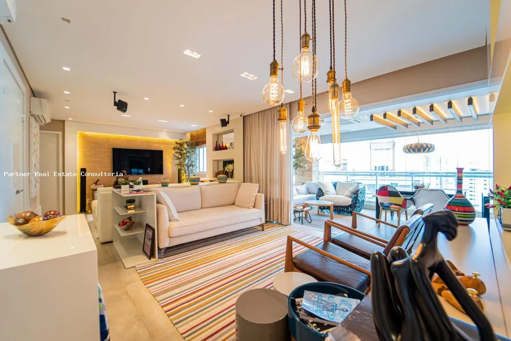 Apartamento, 3 quartos, 157 m² - Foto 8
