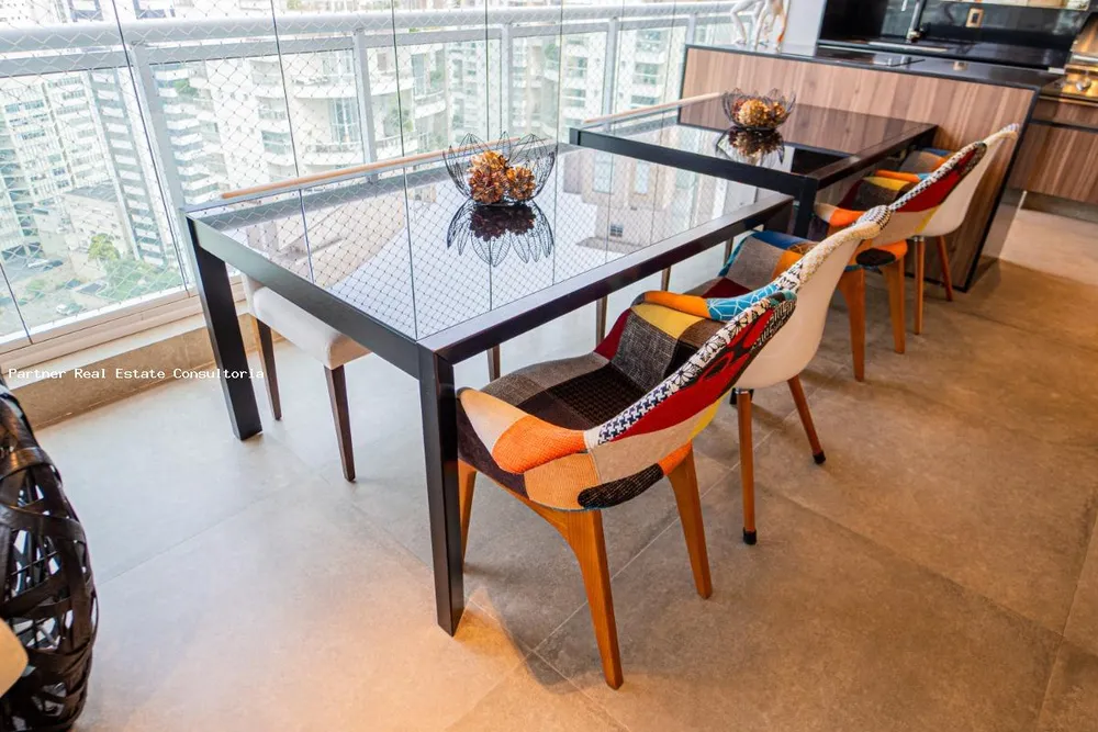 Apartamento, 3 quartos, 157 m² - Foto 12