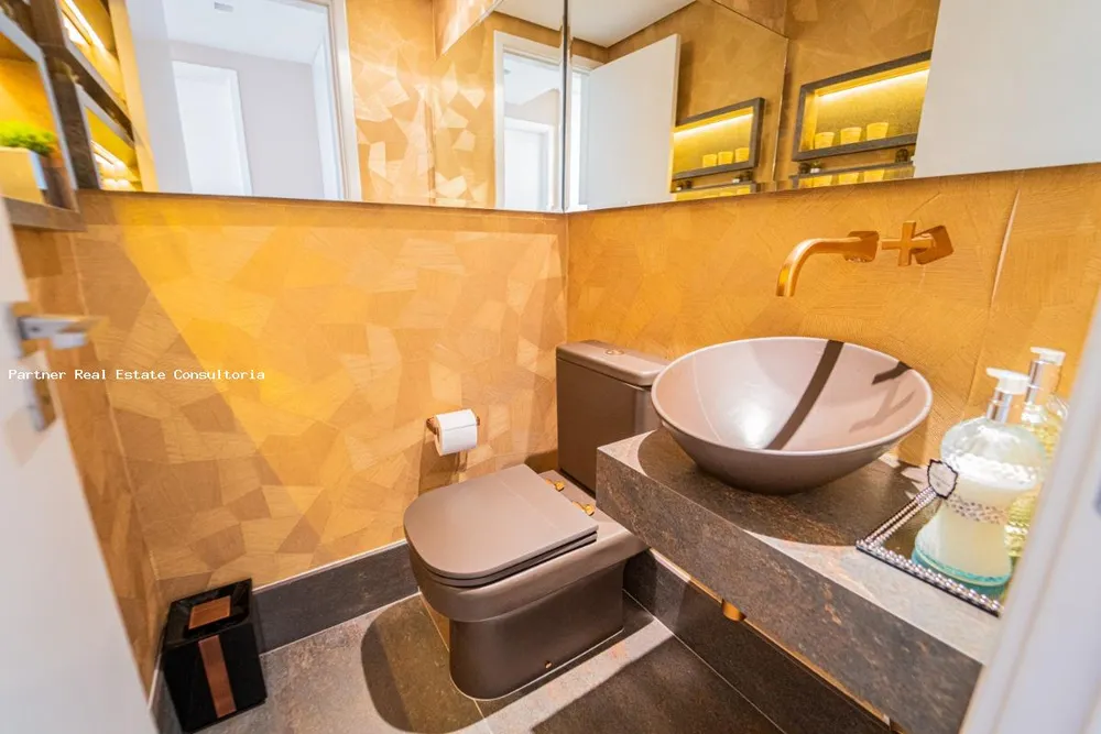 Apartamento, 3 quartos, 157 m² - Foto 10