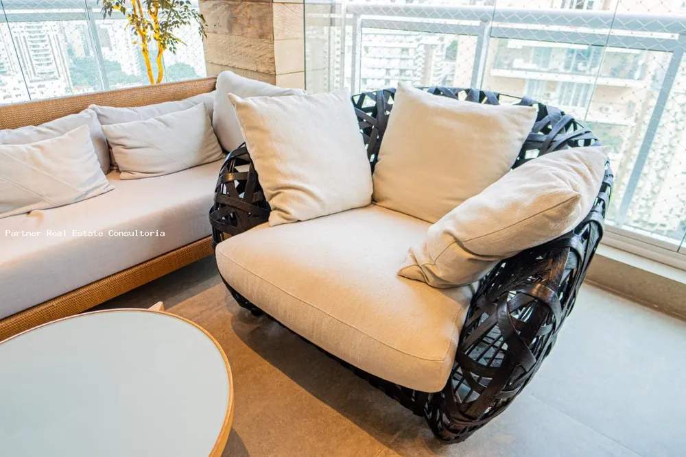 Apartamento, 3 quartos, 157 m² - Foto 5