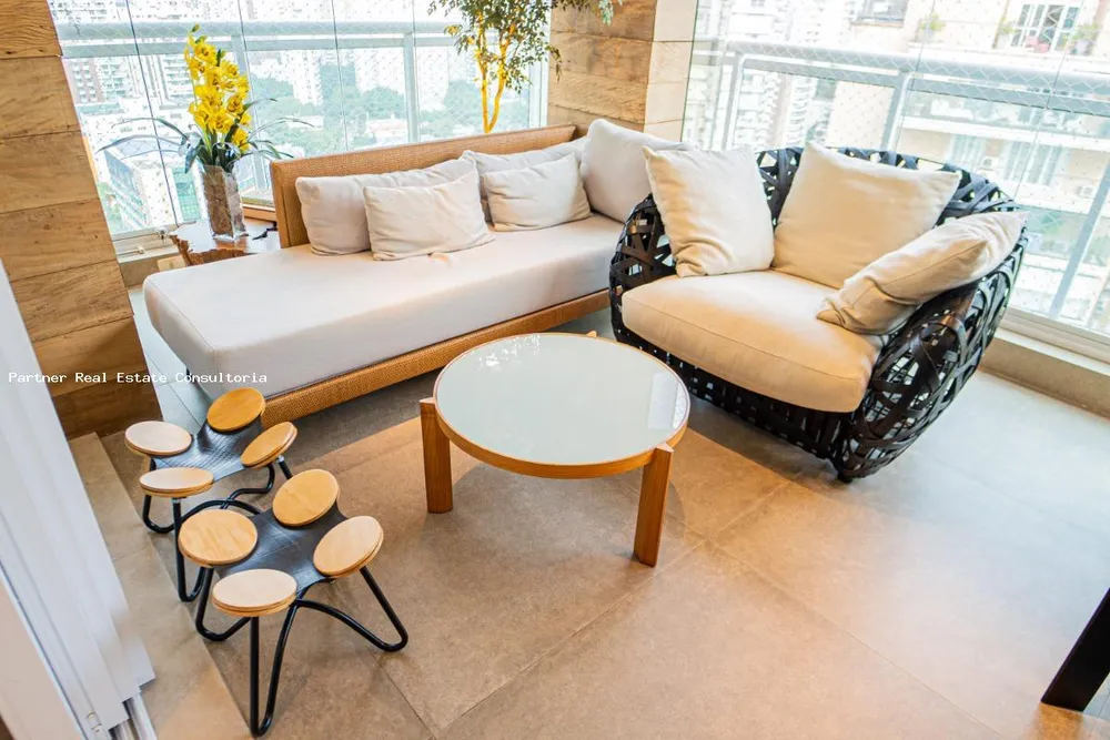 Apartamento, 3 quartos, 157 m² - Foto 14