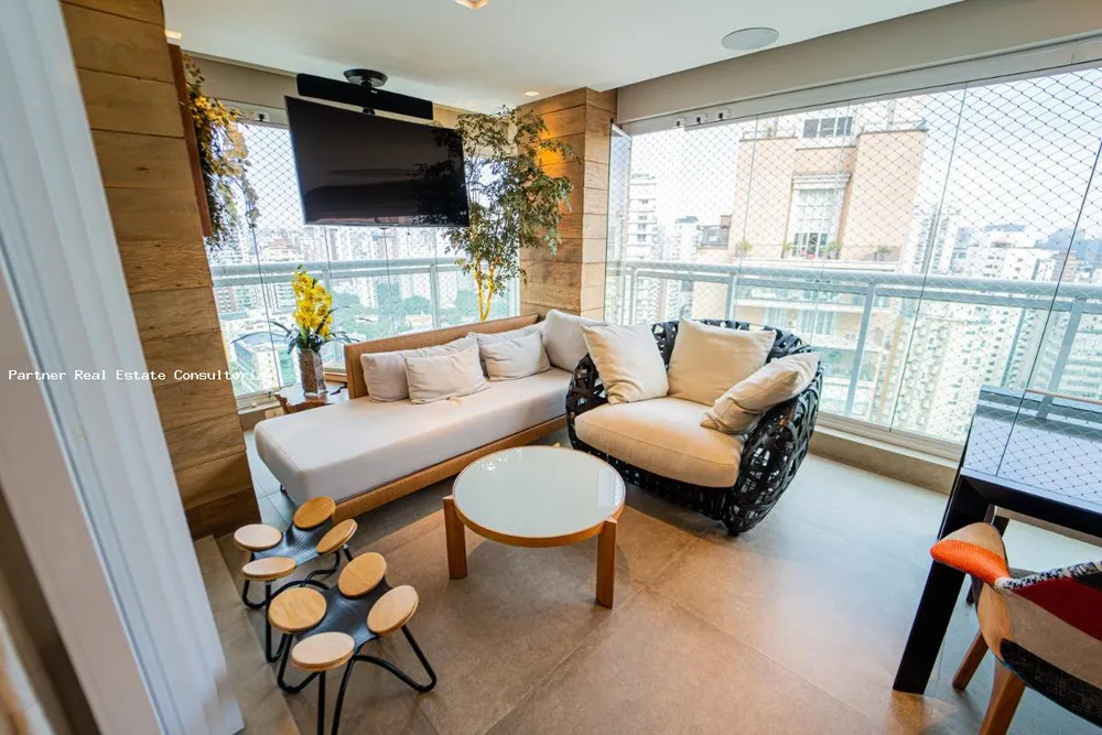 Apartamento, 3 quartos, 157 m² - Foto 13