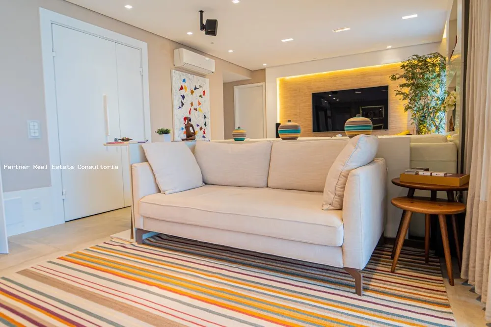 Apartamento, 3 quartos, 157 m² - Foto 3