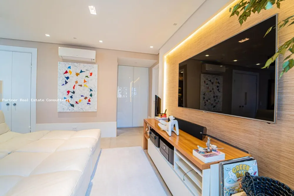 Apartamento, 3 quartos, 157 m² - Foto 3