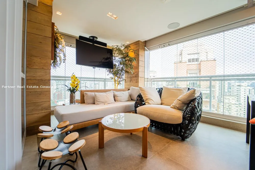 Apartamento, 3 quartos, 157 m² - Foto 12