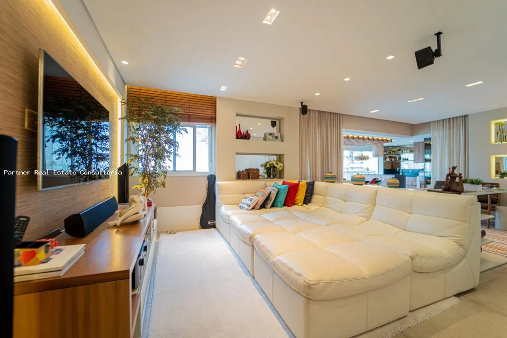 Apartamento, 3 quartos, 157 m² - Foto 7