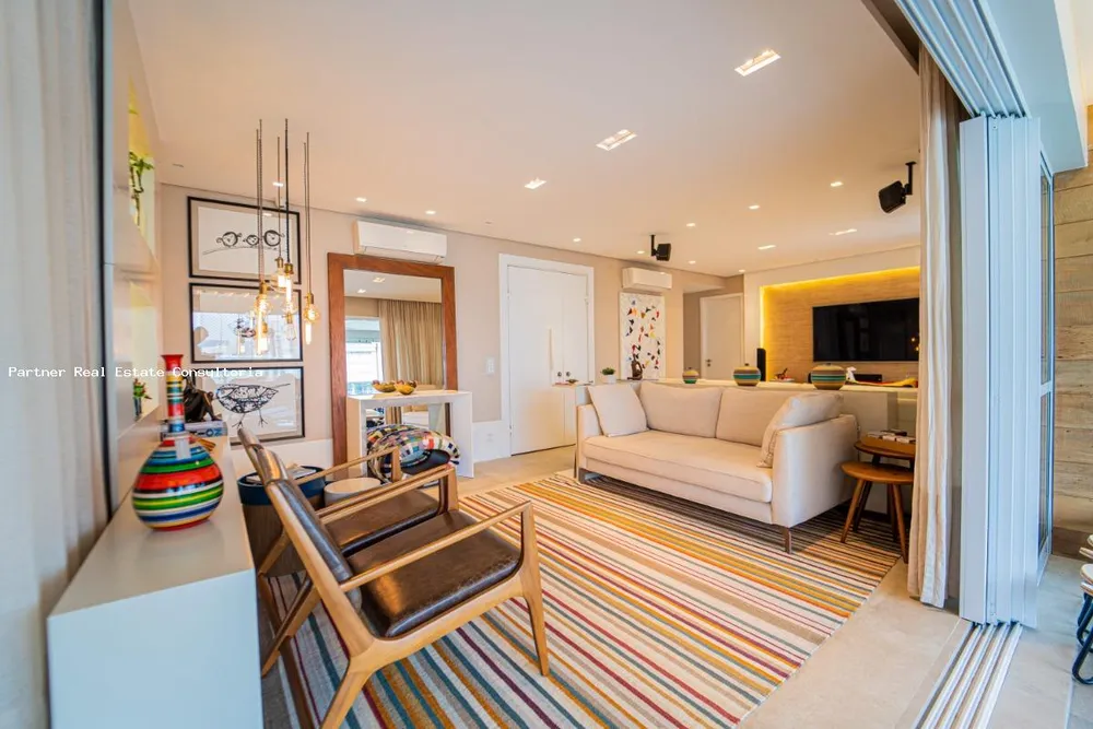 Apartamento, 3 quartos, 157 m² - Foto 6